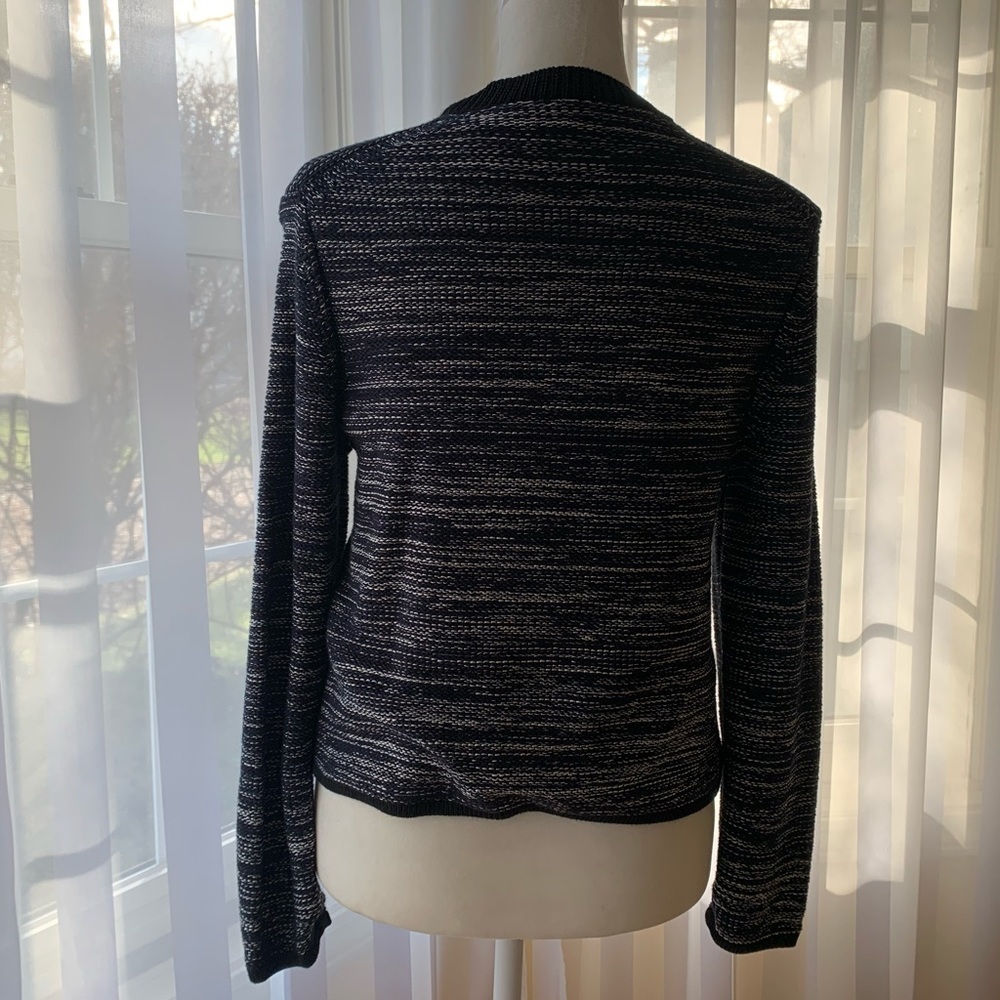 Rag & Bone Printed Evening Jacket - image 6